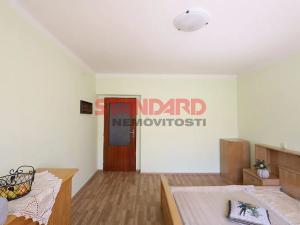 Prodej rodinného domu, Dnešice, 190 m2