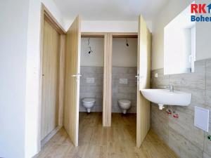Prodej chalupy, Mrzky, 109 m2