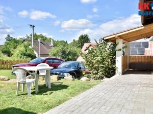 Prodej chalupy, Mrzky, 109 m2