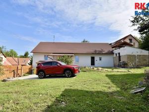 Prodej chalupy, Mrzky, 109 m2
