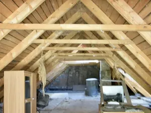 Prodej chalupy, Mrzky, 109 m2
