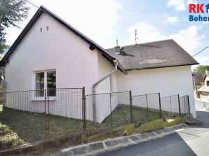 Prodej chalupy, Mrzky, 109 m2