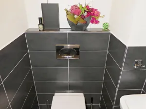 Pronájem bytu 3+kk, Praha - Podolí, Na vápenném, 68 m2