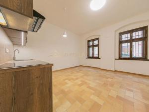 Pronájem bytu 1+kk, Olomouc, Šemberova, 30 m2