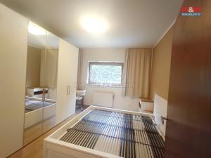 Pronájem bytu 4+kk, Brno - Bystrc, Vrbovecká, 89 m2
