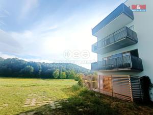 Pronájem bytu 4+kk, Brno - Bystrc, Vrbovecká, 89 m2