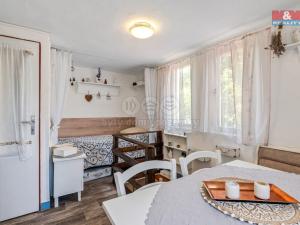 Prodej chaty, Chuderov - Chuderovec, 22 m2