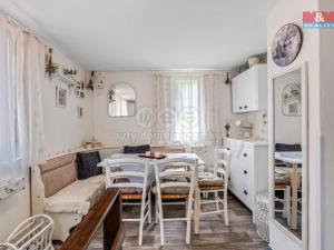 Prodej chaty, Chuderov - Chuderovec, 22 m2