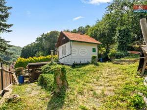 Prodej chaty, Chuderov - Chuderovec, 22 m2