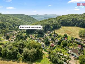 Prodej chaty, Chuderov - Chuderovec, 22 m2