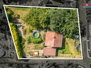 Prodej chaty, Chuderov - Chuderovec, 22 m2