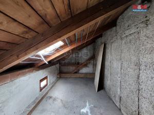 Prodej bytu 2+1, Žlutice, Dukelských hrdinů, 61 m2