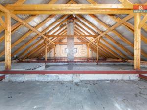 Pronájem výrobních prostor, Přeštice, Veleslavínova, 918 m2