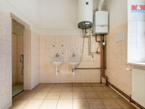 Pronájem výrobních prostor, Přeštice, Veleslavínova, 918 m2