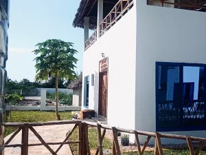 Prodej vily, Chwaka, Tanzanie, 115 m2