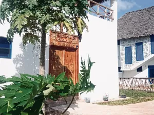 Prodej vily, Chwaka, Tanzanie, 115 m2