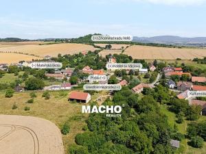 Prodej zemědělské usedlosti, Veliš, 335 m2