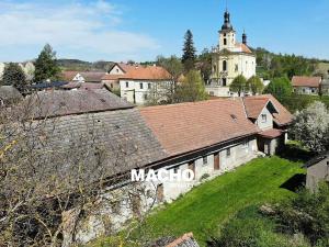 Prodej zemědělské usedlosti, Veliš, 335 m2