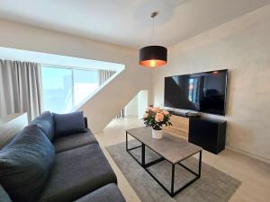 Pronájem bytu 3+kk, Praha - Smíchov, Kobrova, 138 m2