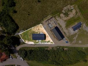 Prodej rodinného domu, Horní Planá, Jenišov, 107 m2