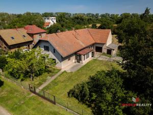 Prodej rodinného domu, Kratonohy, 114 m2