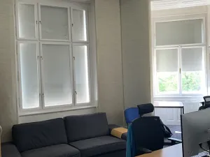 Pronájem kanceláře, Praha - Vinohrady, Chrudimská, 325 m2