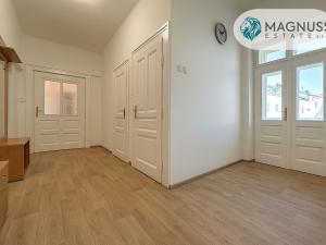 Pronájem bytu 2+1, Přerov - Přerov I-Město, Čechova, 85 m2