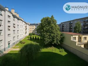 Pronájem bytu 2+1, Přerov - Přerov I-Město, Čechova, 85 m2
