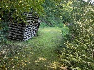 Prodej zahrady, Brno - Obřany, 2022 m2