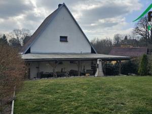 Prodej chaty, Olbramov, 70 m2