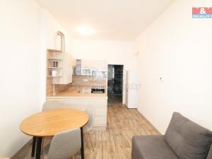 Pronájem bytu 1+1, Františkovy Lázně, Kollárova, 48 m2