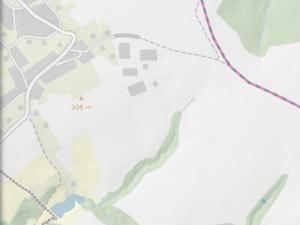 Prodej lesa, Mistřice, 204 m2