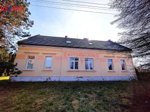 Prodej ubytování, Zašová, 245 m2