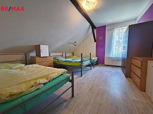 Prodej ubytování, Zašová, 245 m2
