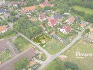 Prodej rodinného domu, Rozseč nad Kunštátem, 88 m2