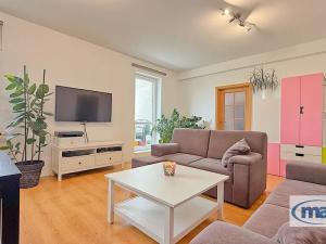 Prodej bytu 3+kk, Holice, Ottmarova, 84 m2
