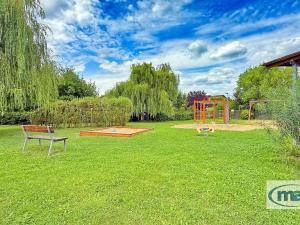 Prodej bytu 3+kk, Holice, Ottmarova, 84 m2
