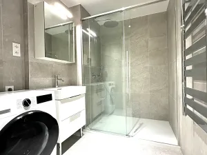 Pronájem bytu 2+kk, Praha - Stodůlky, Hábova, 53 m2