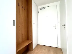 Pronájem bytu 2+kk, Praha - Stodůlky, Hábova, 53 m2
