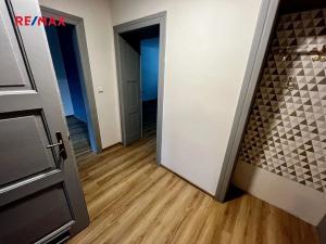 Pronájem bytu 3+kk, Uherské Hradiště, náměstí Míru, 100 m2
