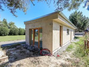 Prodej rodinného domu, Záboří, 52 m2