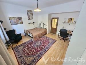 Prodej bytu 2+kk, Praha - Vršovice, Vršovická, 49 m2