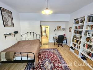 Prodej bytu 2+kk, Praha - Vršovice, Vršovická, 49 m2
