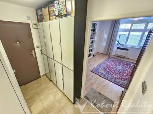 Prodej bytu 2+kk, Praha - Vršovice, Vršovická, 49 m2
