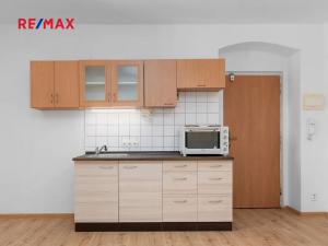 Pronájem bytu 1+kk, Plzeň, Skvrňanská, 30 m2