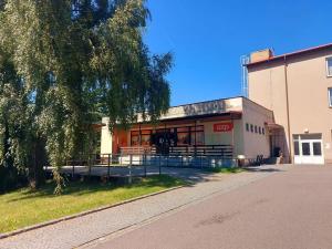 Pronájem bytu 2+1, Bukov, 68 m2