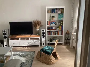 Pronájem bytu 3+1, Luhačovice, Masarykova, 71 m2