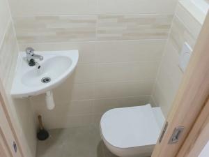 Pronájem bytu 3+1, Luhačovice, Masarykova, 71 m2