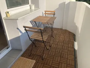 Pronájem bytu 3+1, Luhačovice, Masarykova, 71 m2