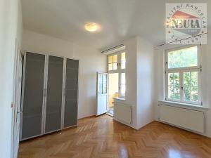 Pronájem bytu 4+kk, Praha - Hradčany, Na valech, 110 m2